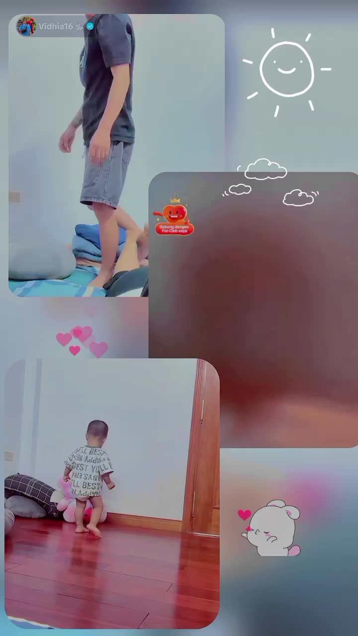 @Tiya Camila88💋