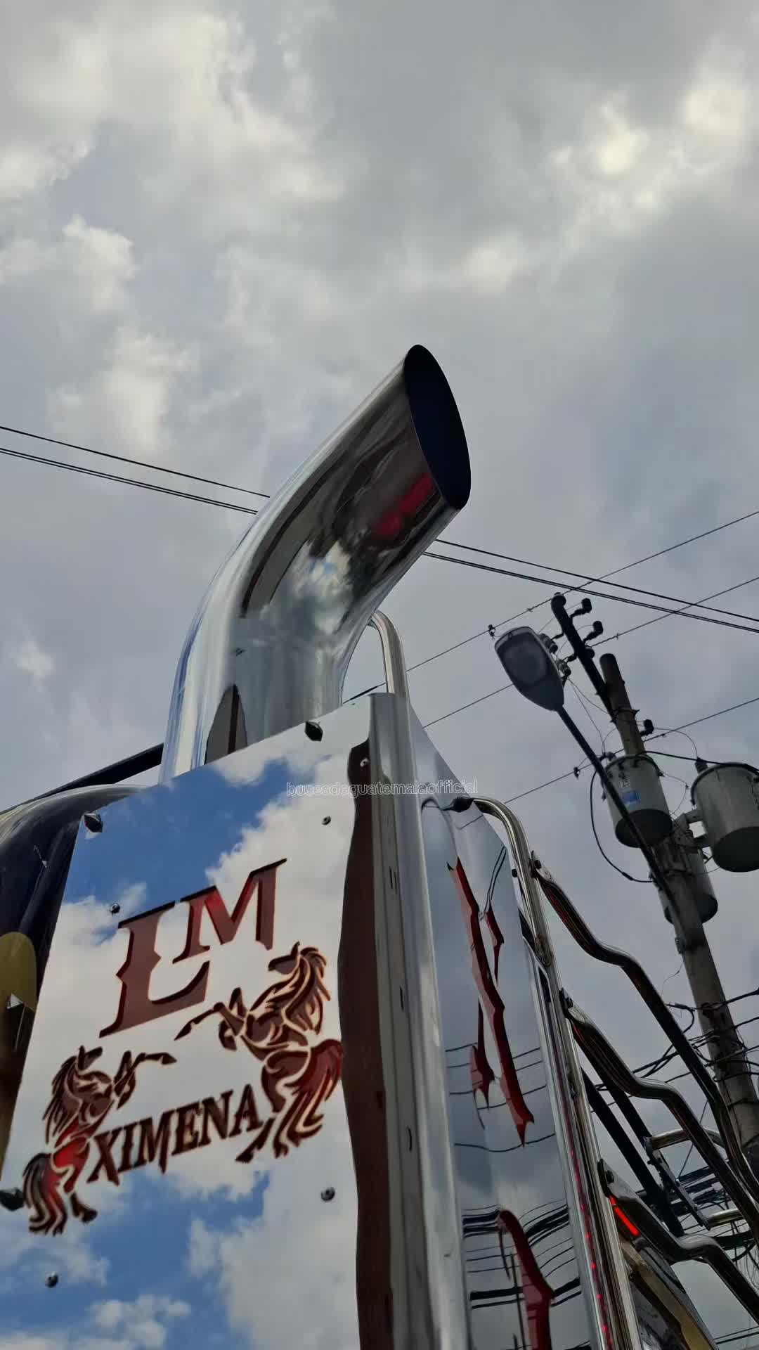 @BusesdeGuatemalaOfficial🇬🇹