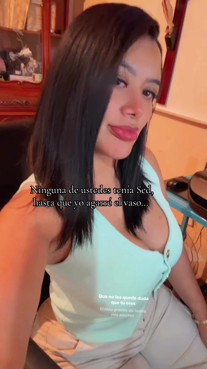 @Dany Suarez