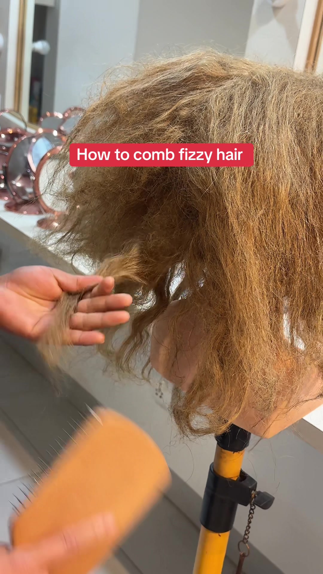 @Hairstylist SaNgu