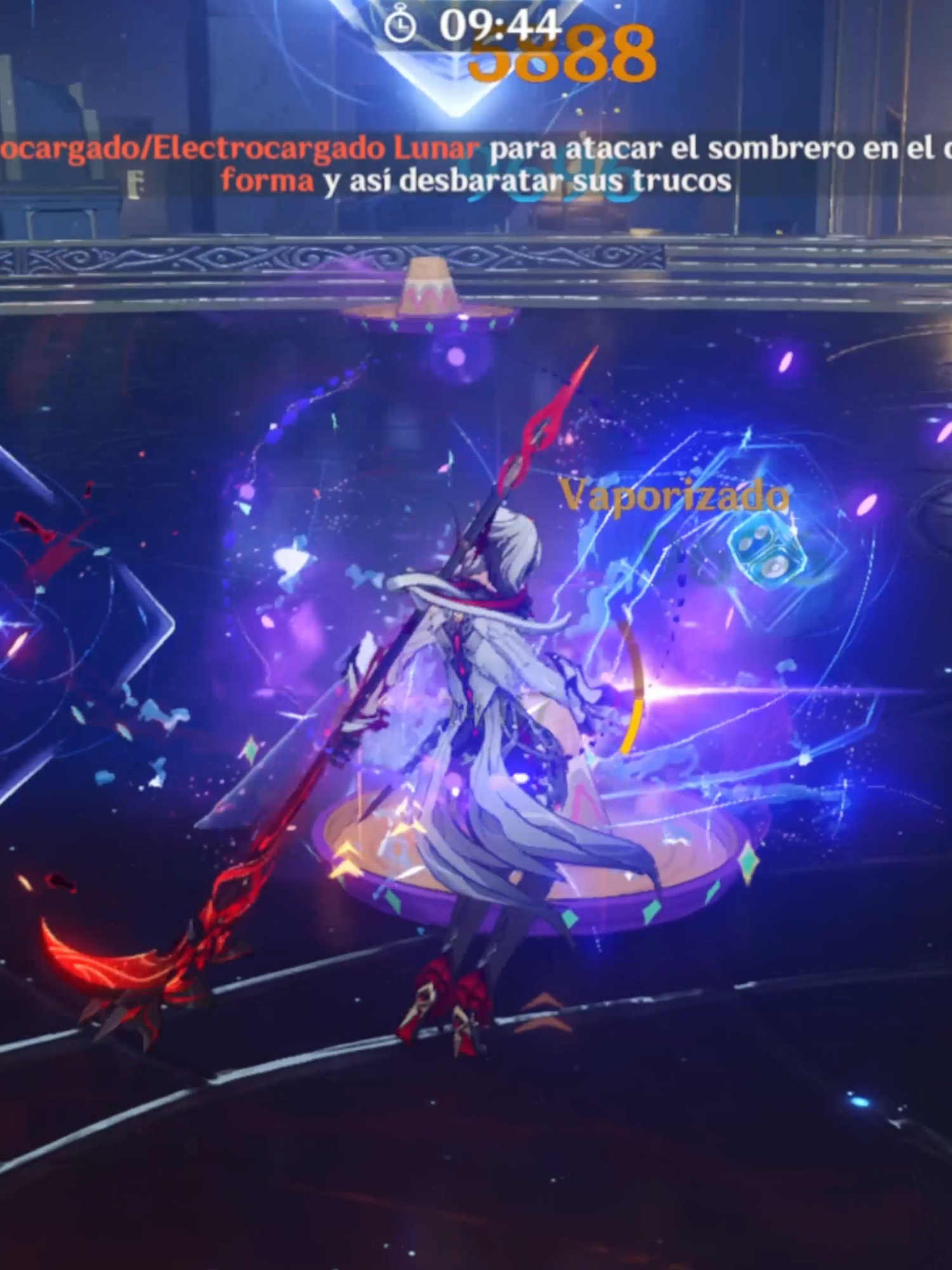@GenshinAbyssChallenge