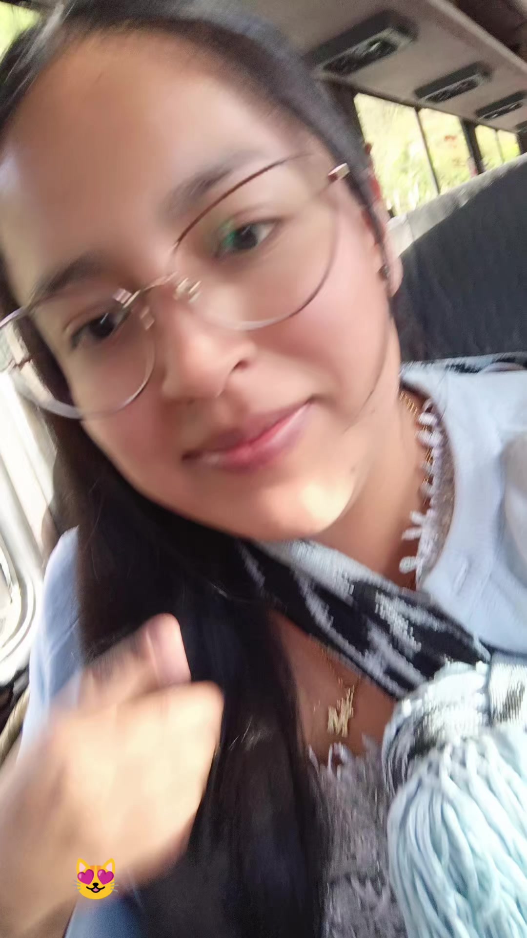 @Michelle León