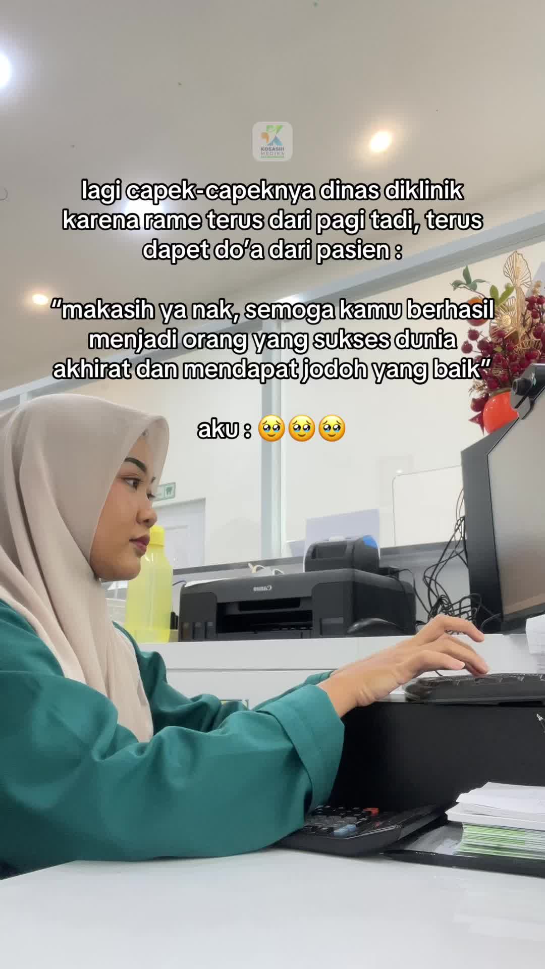 @Klinik Kosasih Medika Lampung