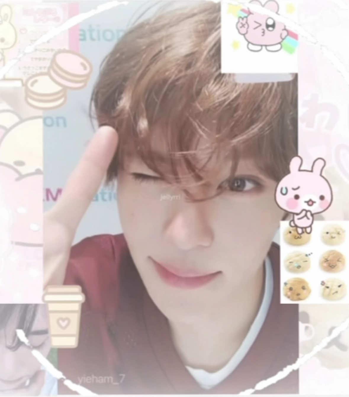 @🍰^. .^₎Ⳋ