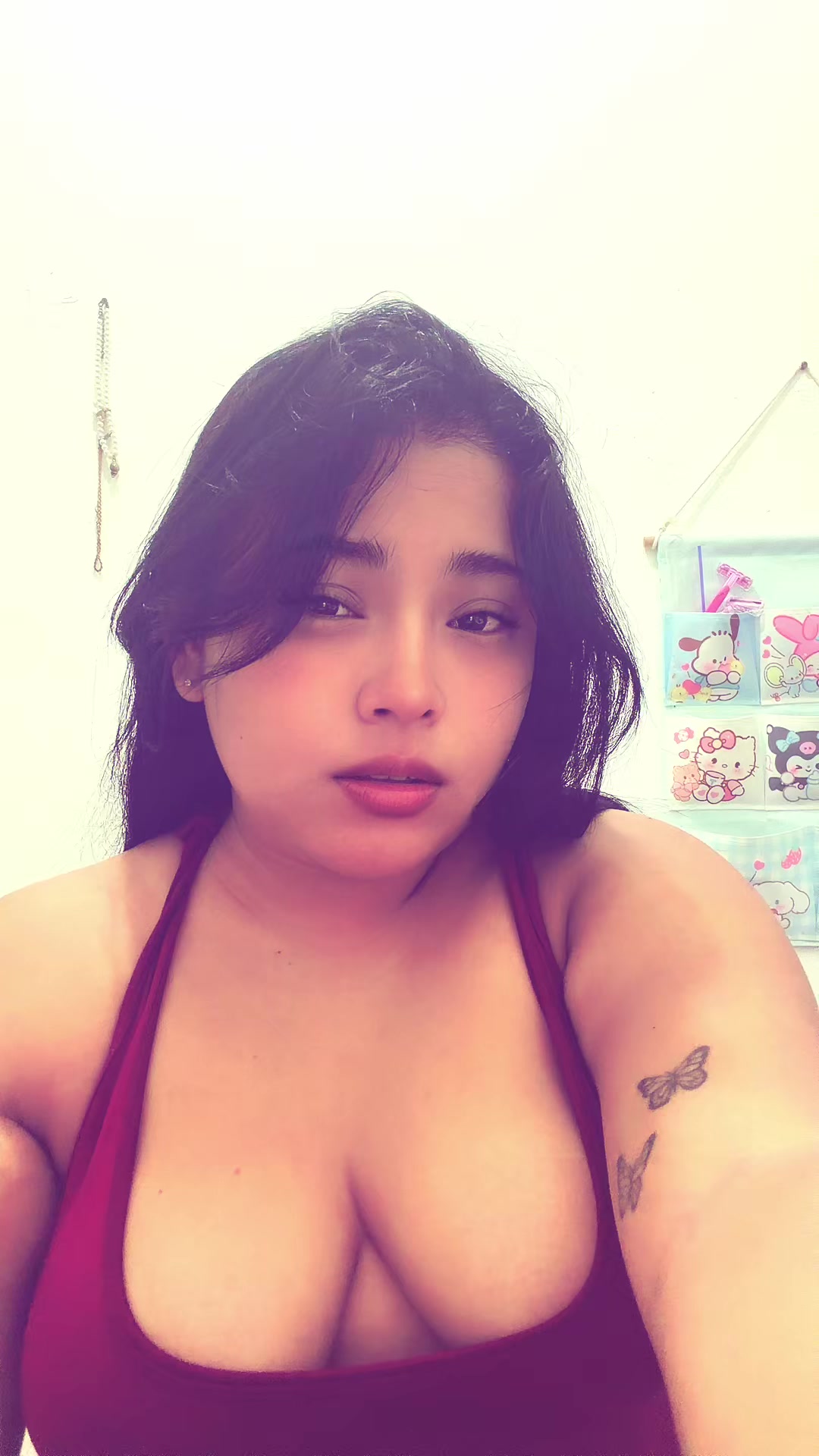 @Karen Barahona
