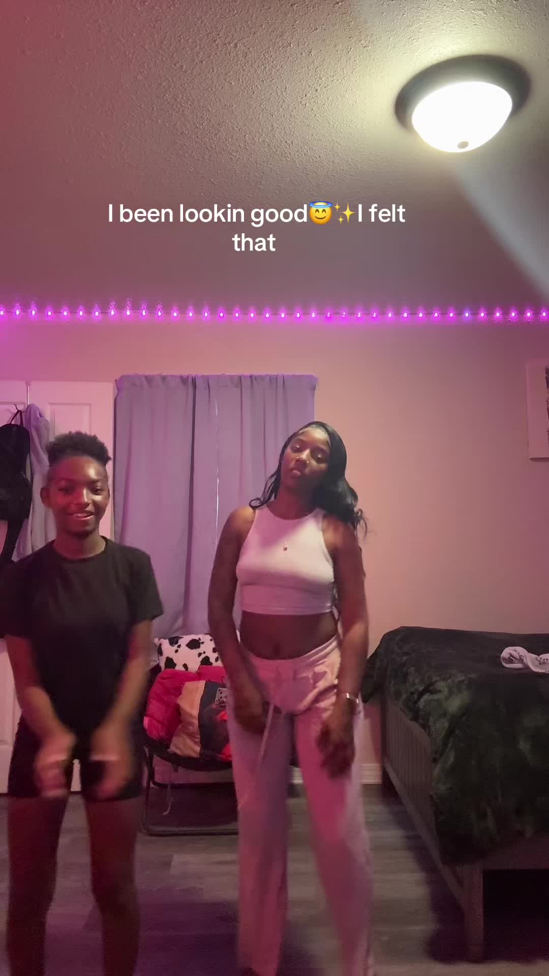 @MEKA MARiE🫶🏾✨