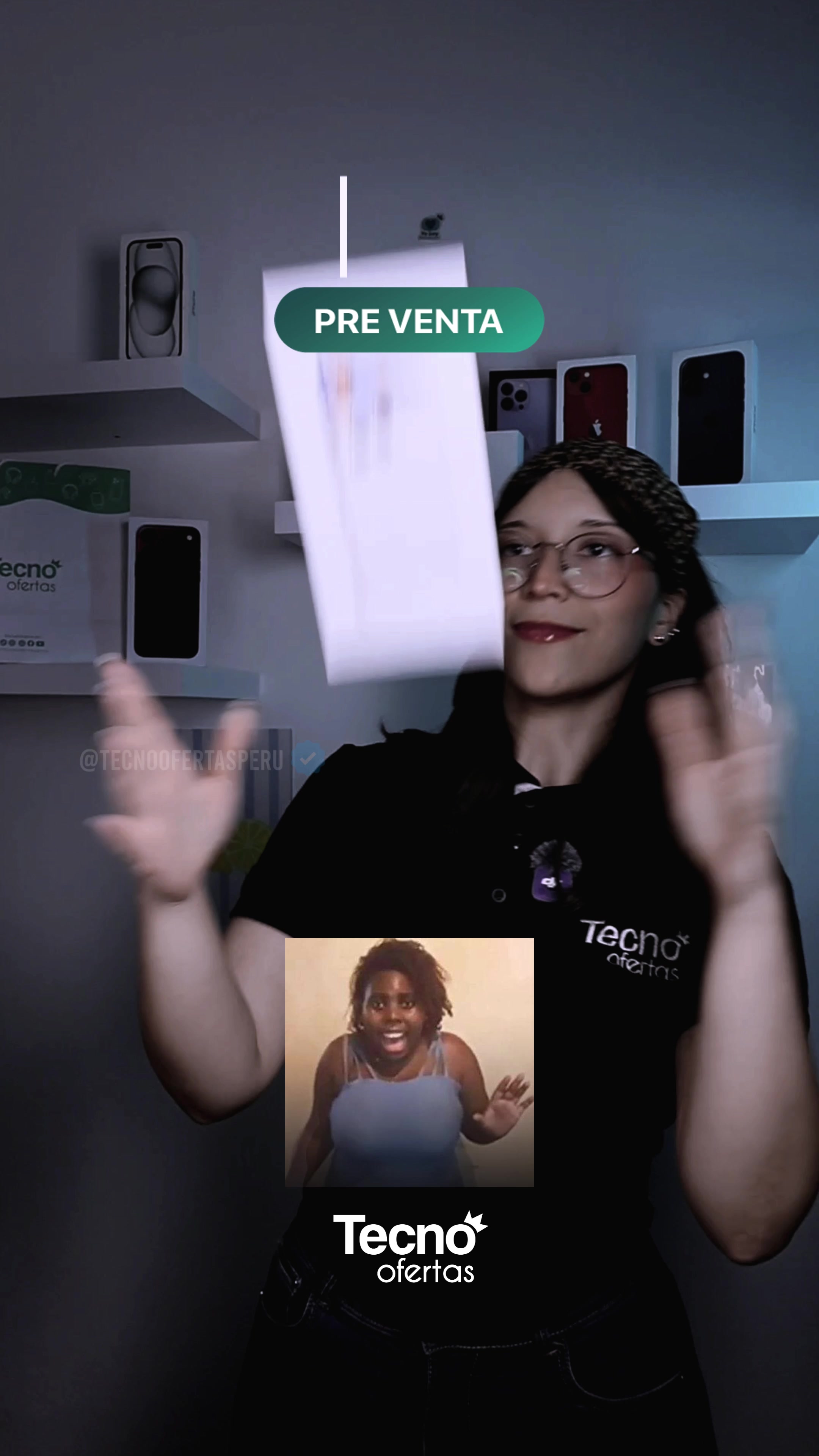 @Tecnoofertas Perú