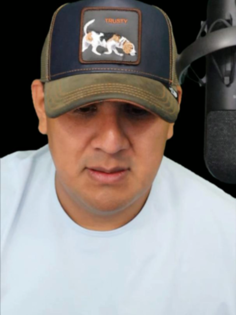 @🎙🧢 Ruben Hernandez🎙🧢