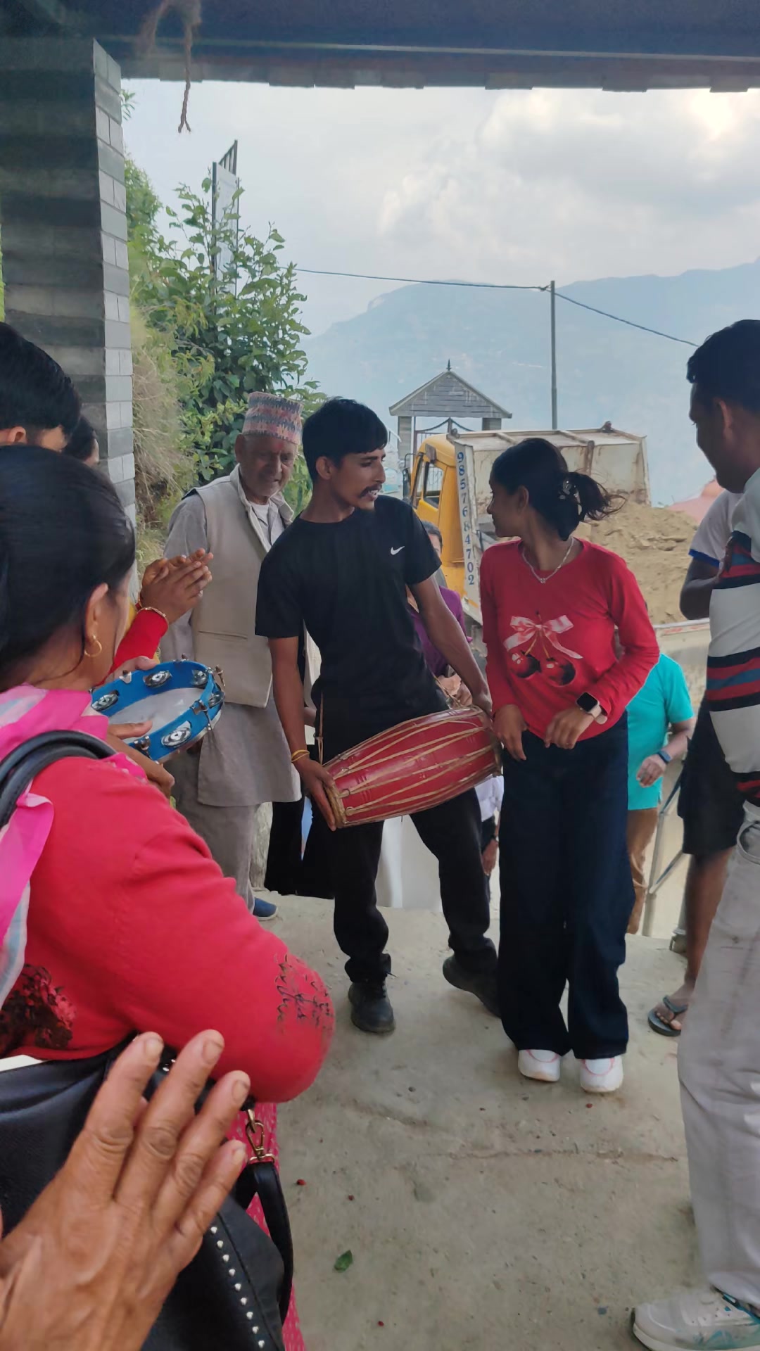 @Raju Devkota