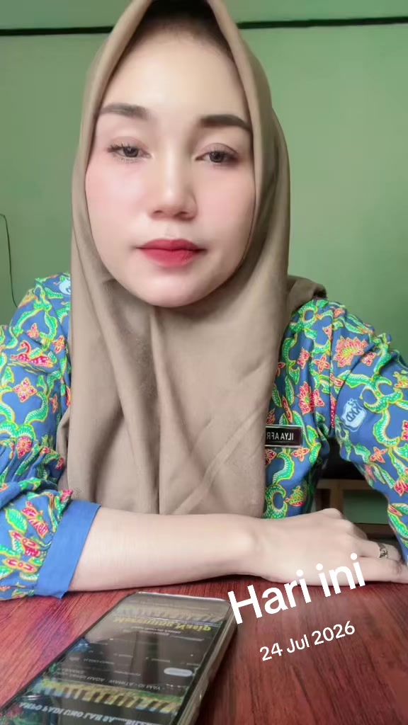 @Ilya Afrida
