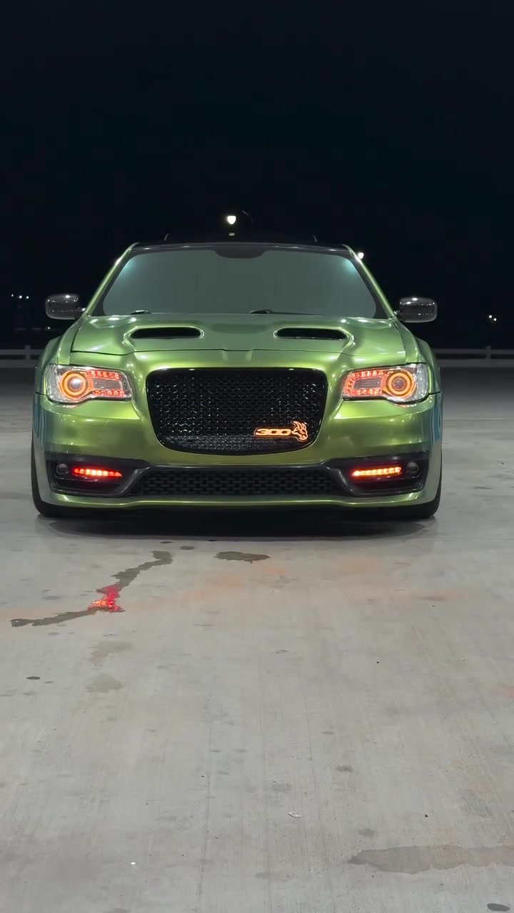 @whipplehemiowners