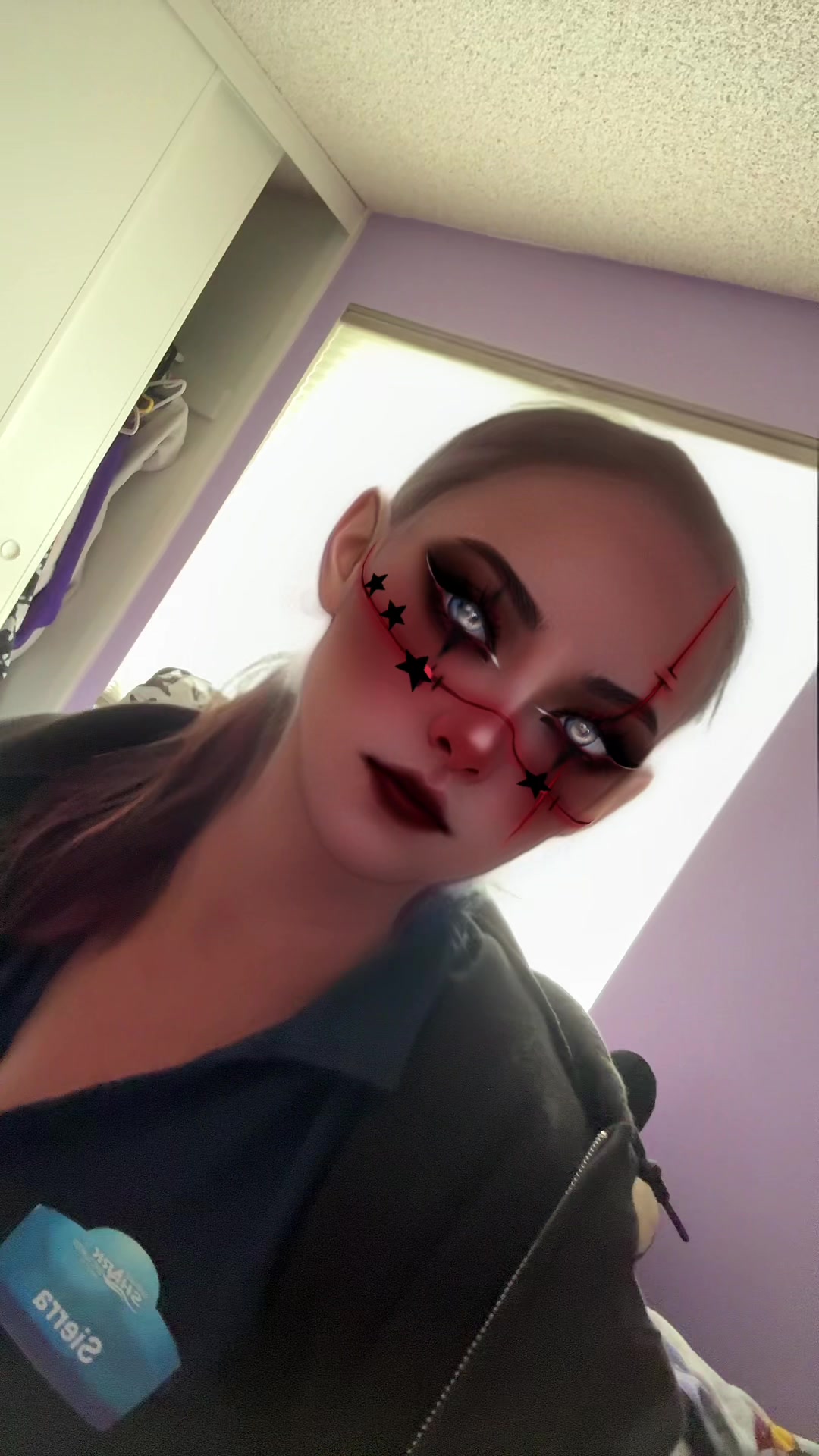 @Sierra