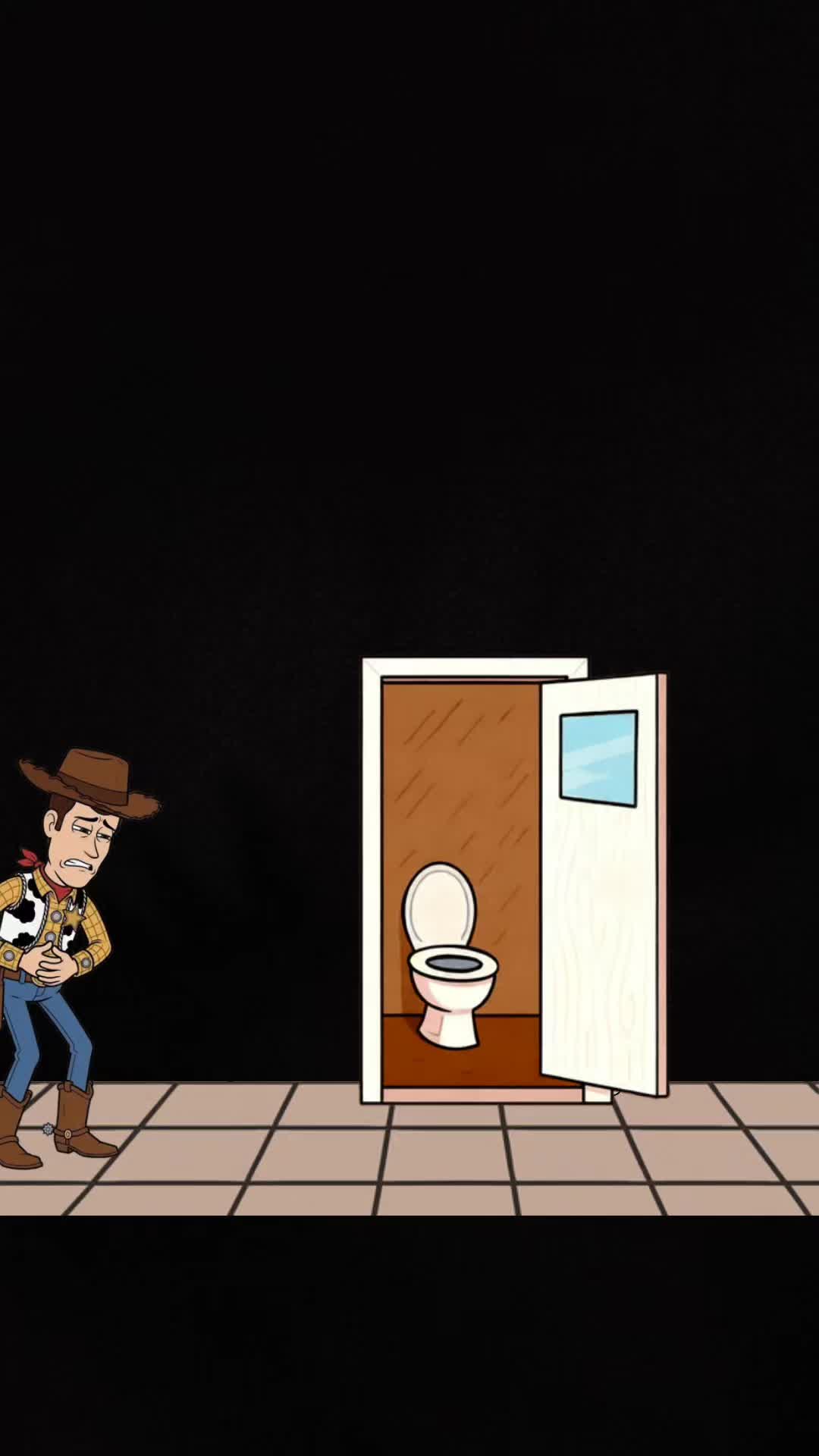 @Baldi’s basics universe