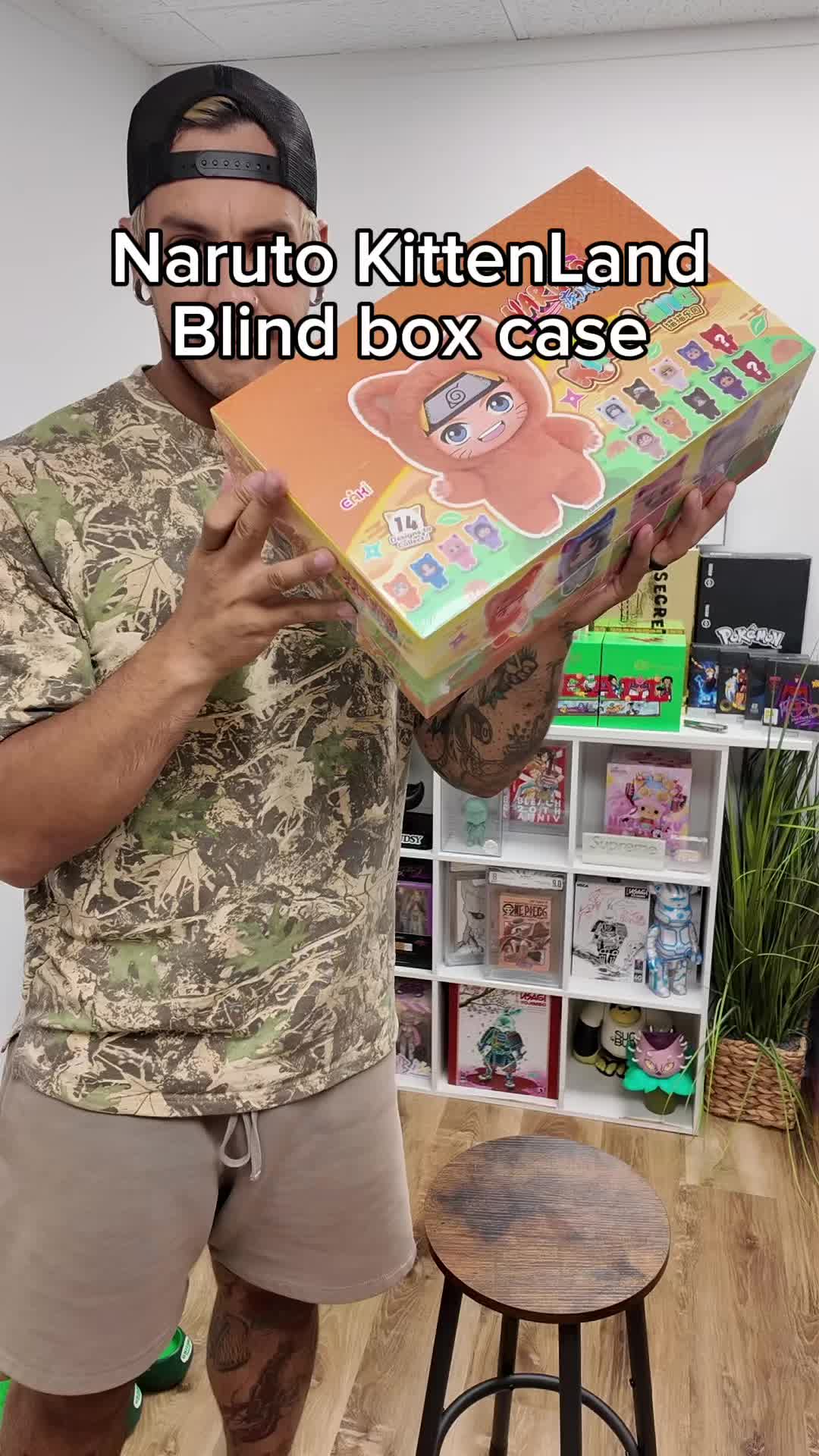 @Caleb