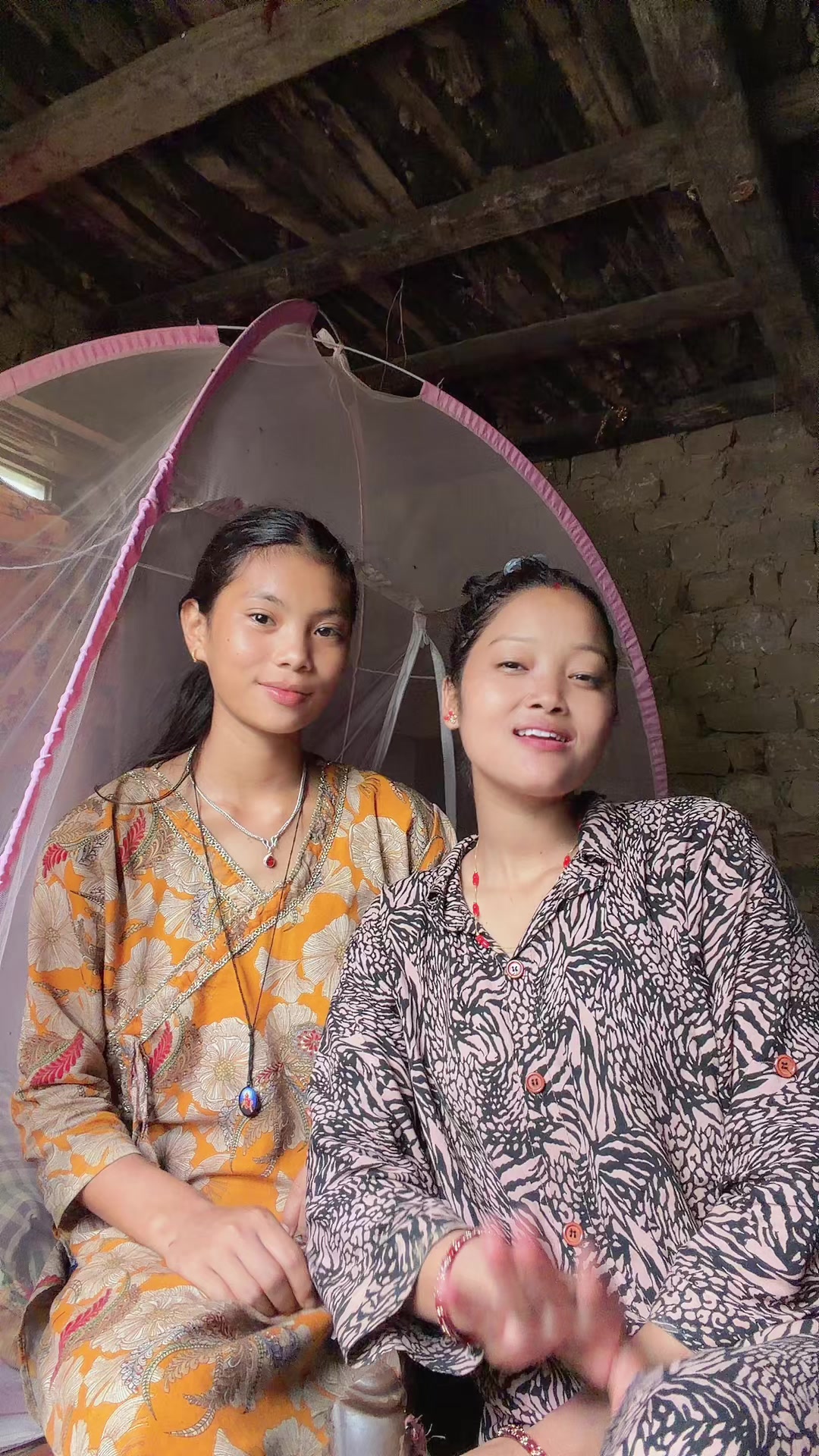 @kalpana thapa magar👮&zwj;♂️🥀