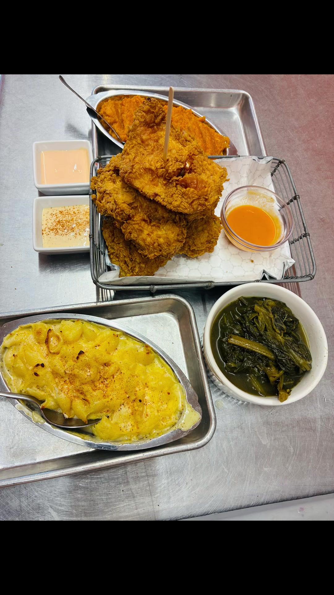 @Chef Brian Hill