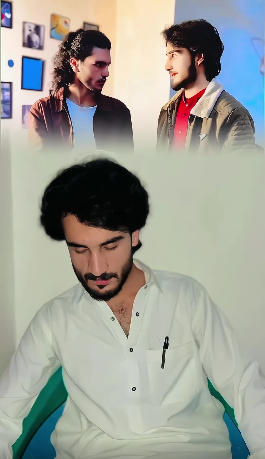 @Duet๐ 2 Star ๐ฅ