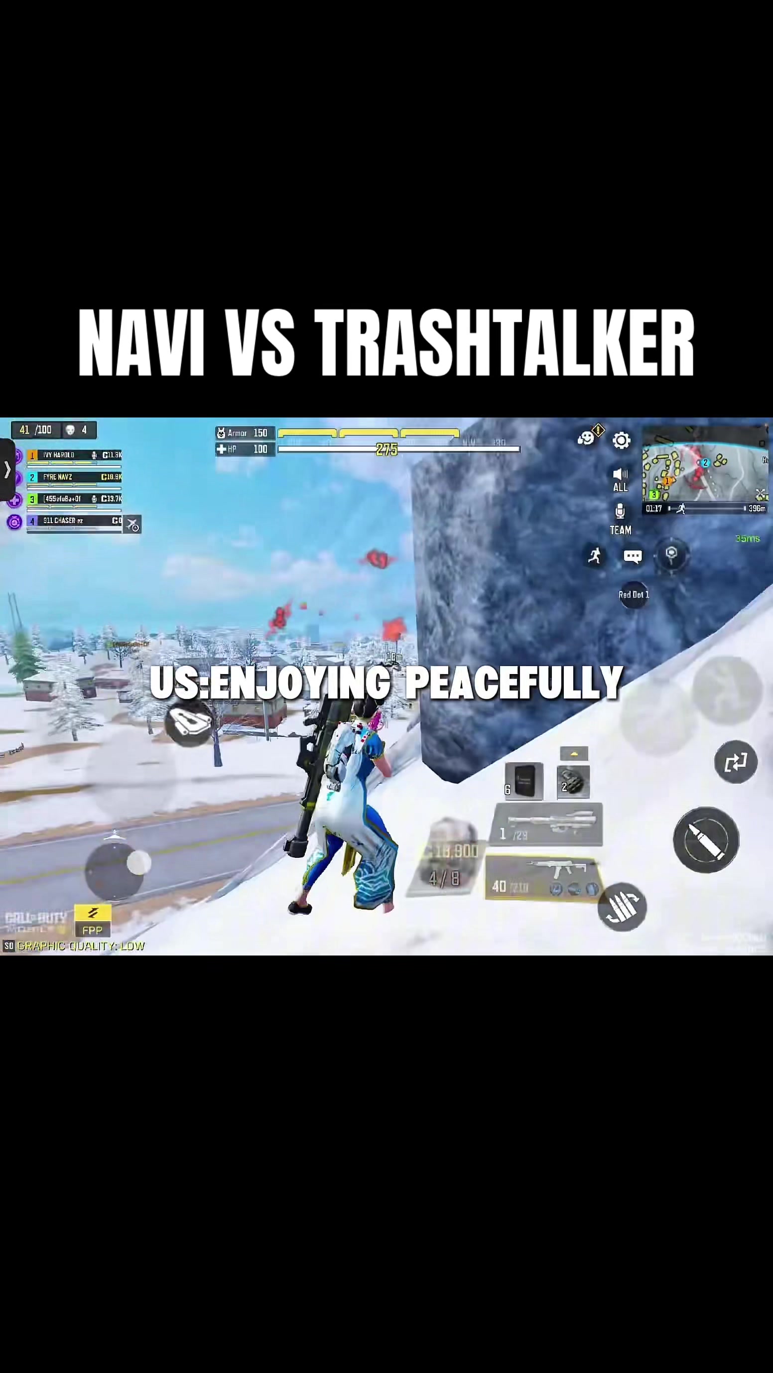 @FYRE NaviBLK