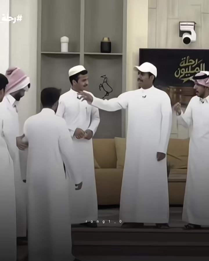 @رونـــق احتياطي