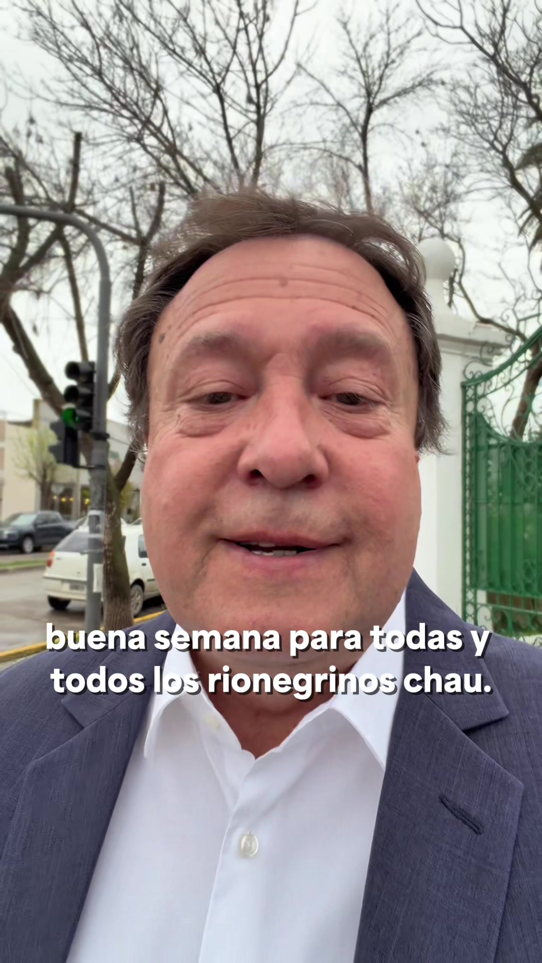 @Alberto Weretilneck