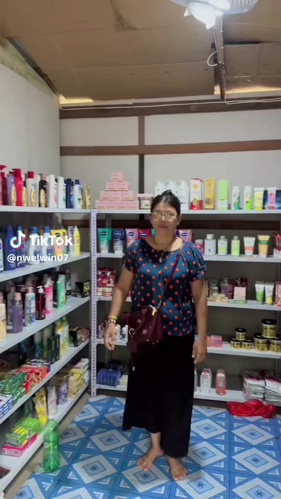 @မကေသီ