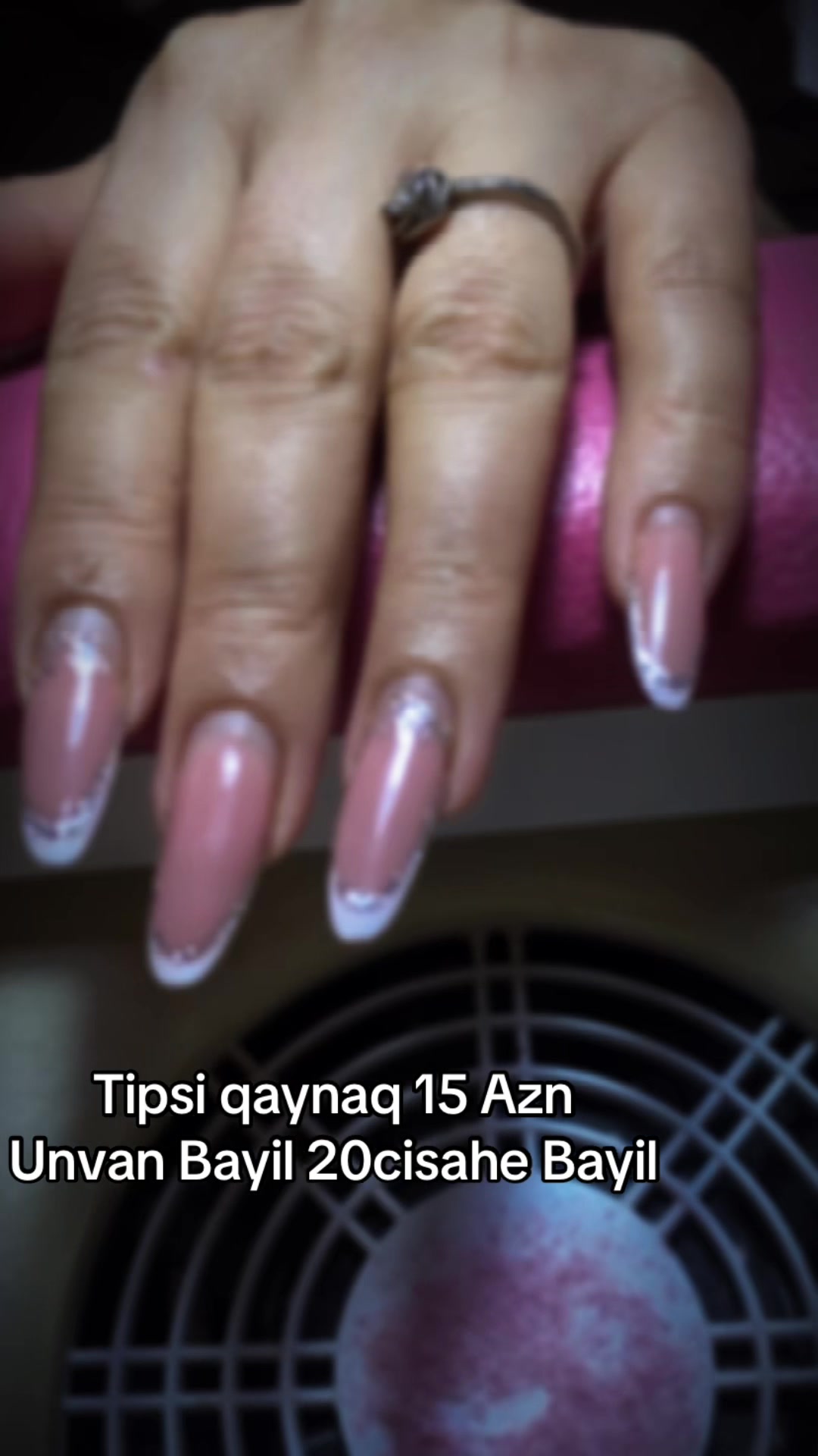 @Gulu_Nails | Bayıl