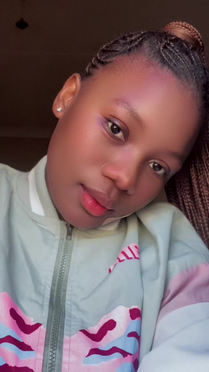 @Shireen Natasha Ramosesane