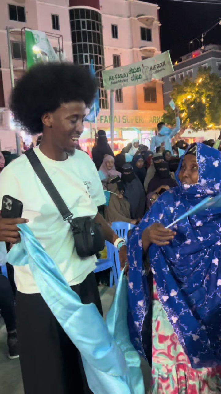 @Degmada Kaaraan