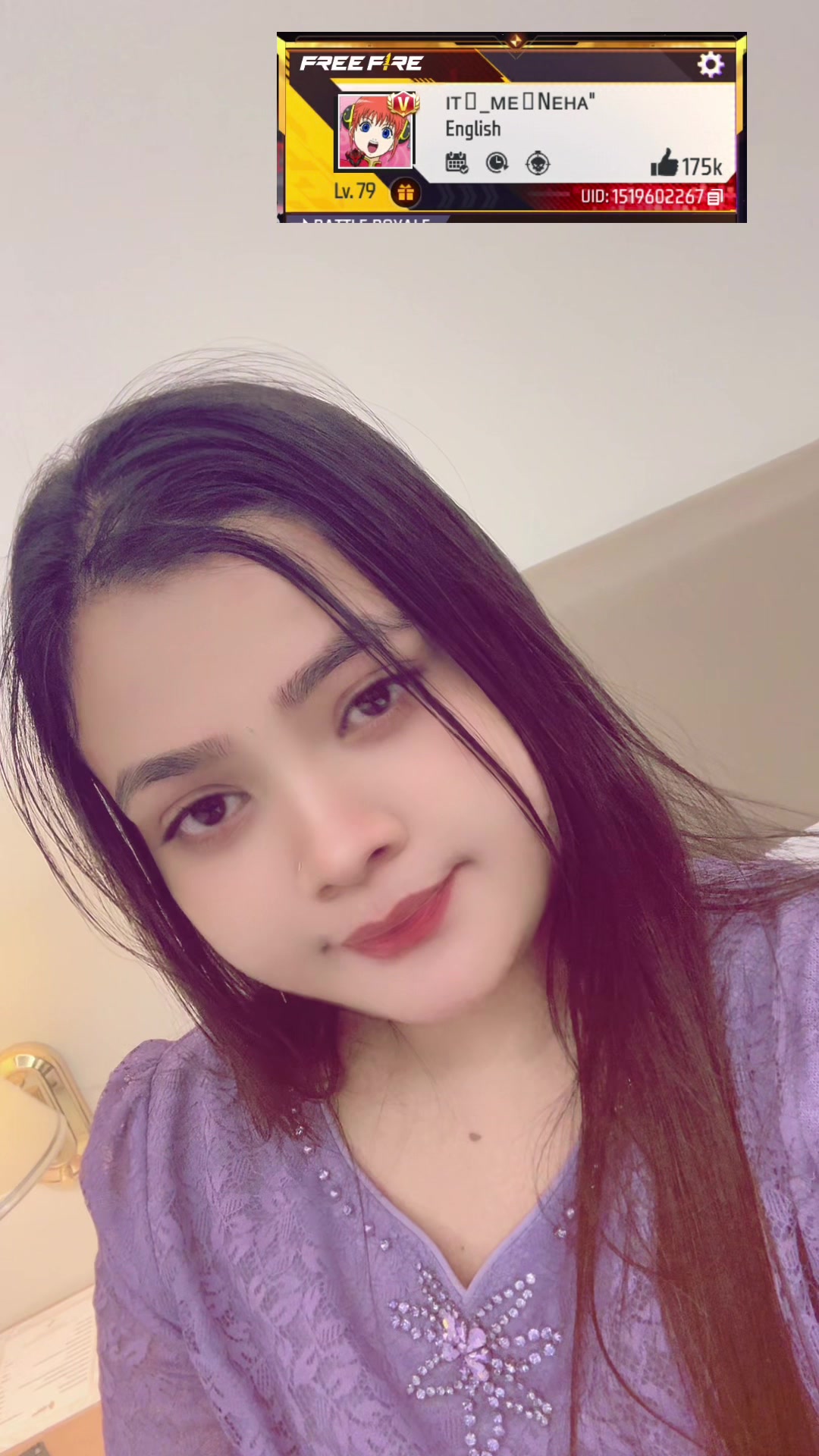 @It's Me Neha