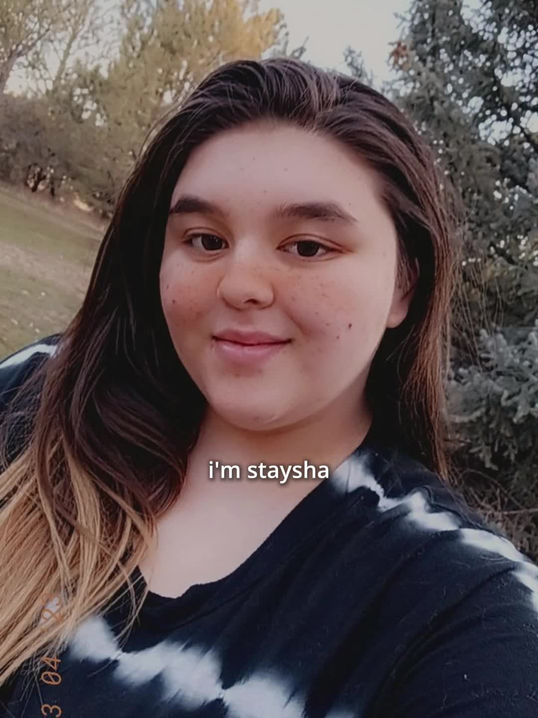 @Staysha🔥
