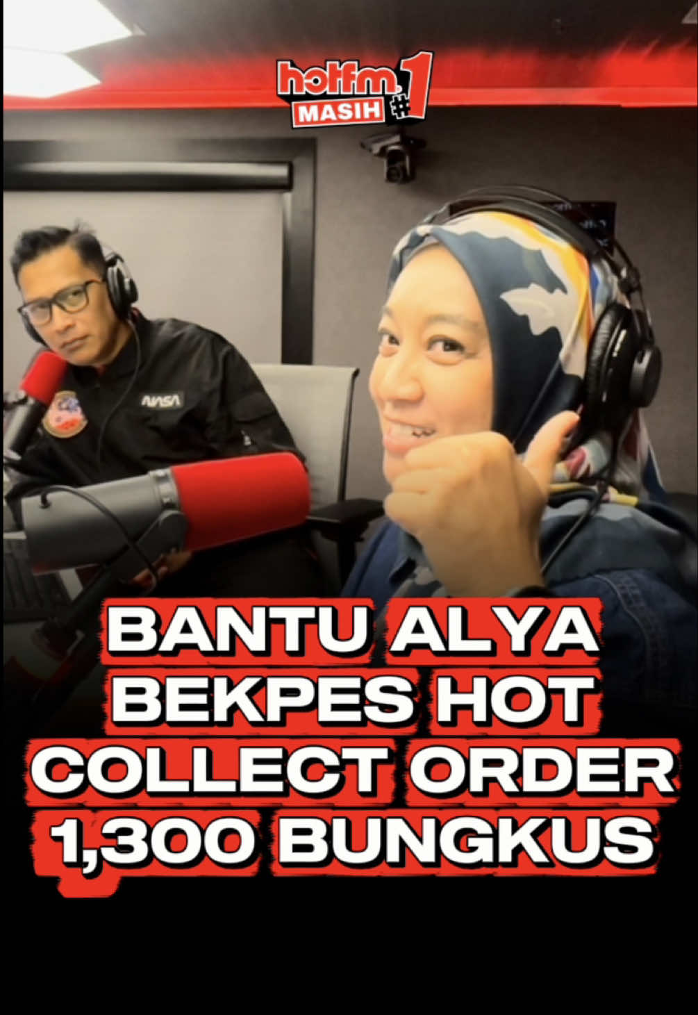 @Hot FM