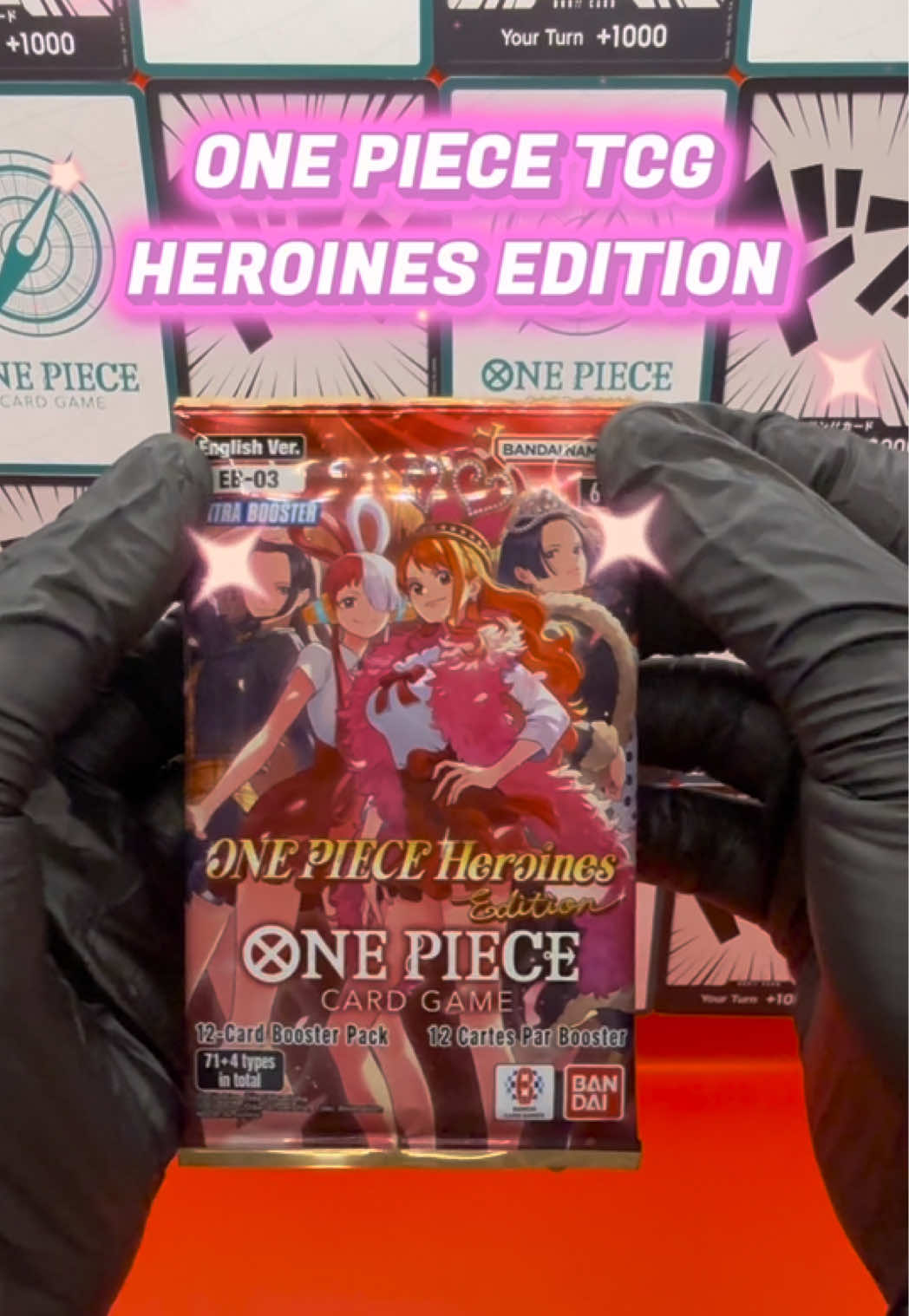 @HIT CHASE - TCG