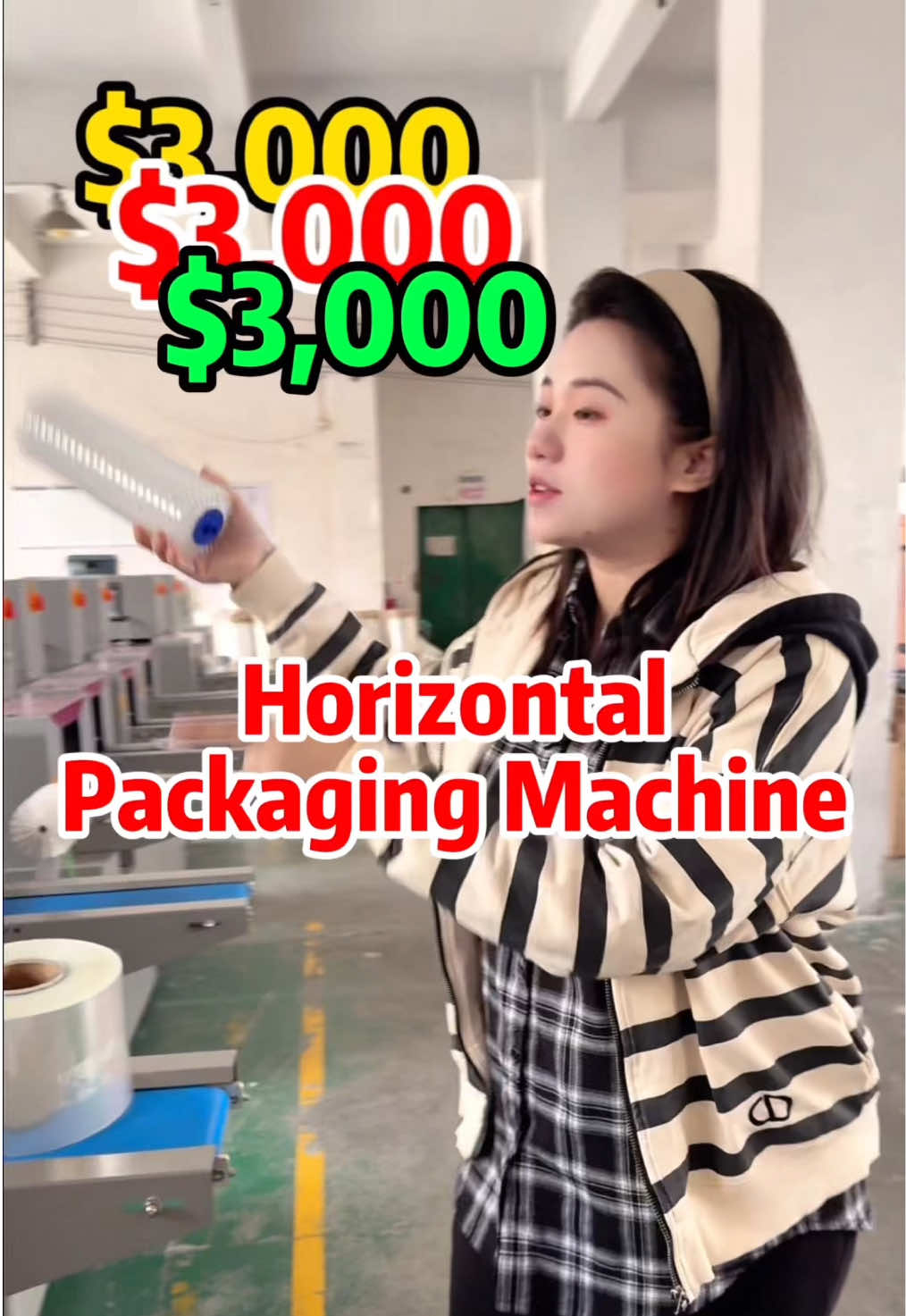 @Jiaqian Machinery