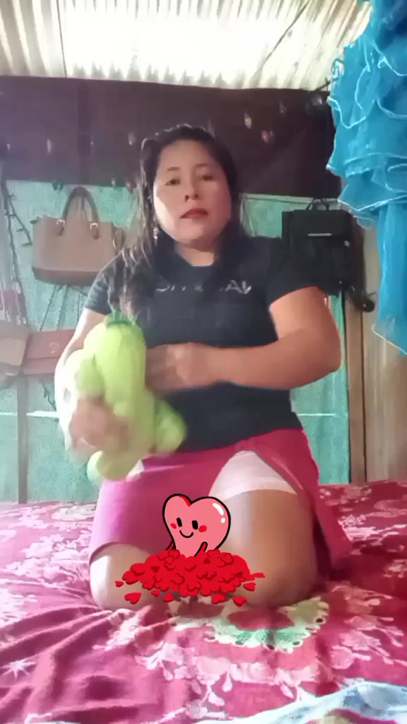 @chaparrita hernandez
