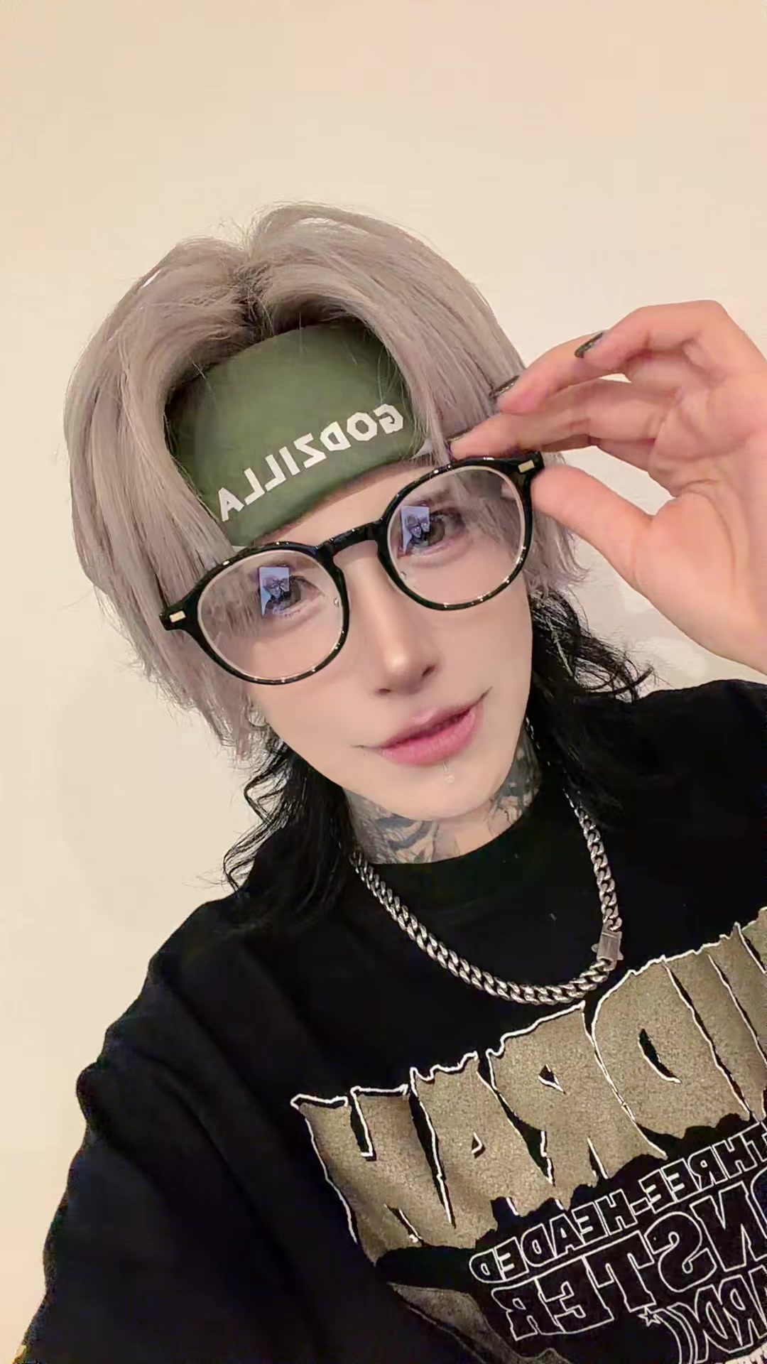 @ゲドラジGEDRAJI