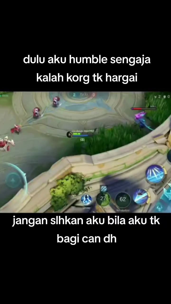 @Raja Beatrix