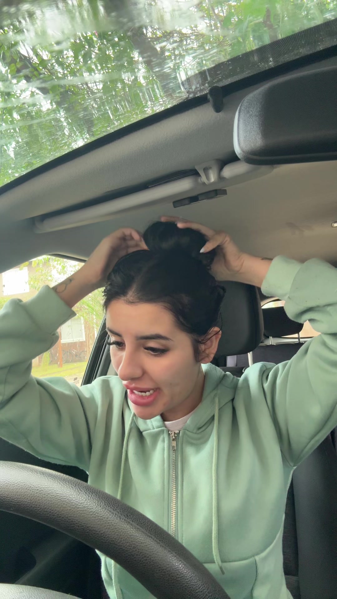 @Clara Morbidelli