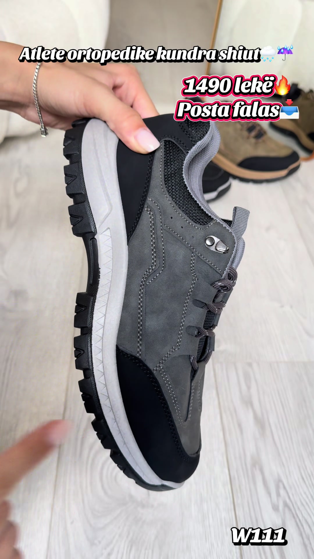 @BS Shoes