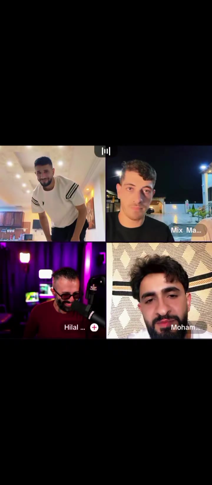 @أبو مًـحًـمٌـدٍ الٱډلـۦۘـبَي🔹