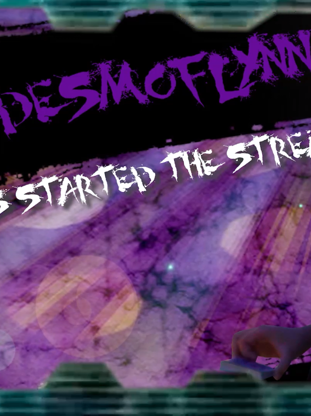 @De$moFlynn