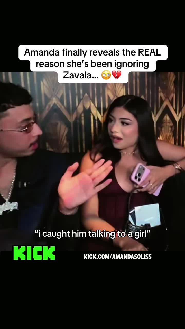 @Exotic Clips