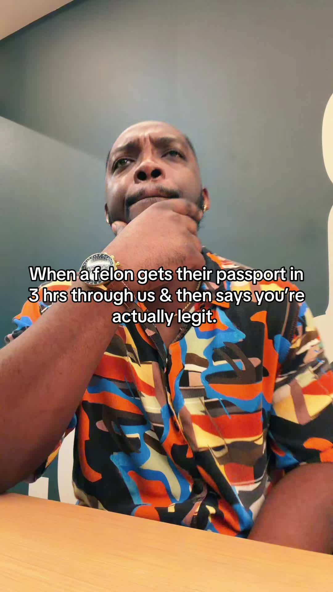 @The Same Day Passport Guy