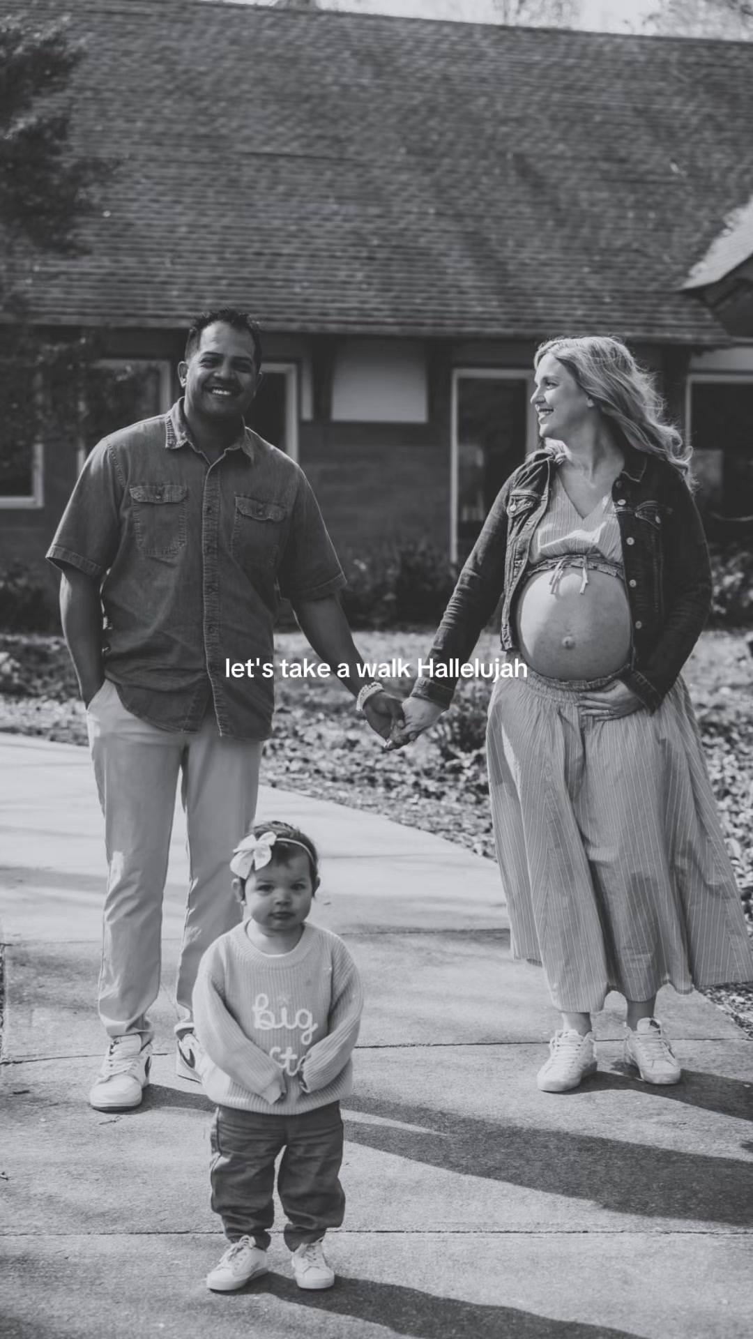 @Journey to baby Cruz