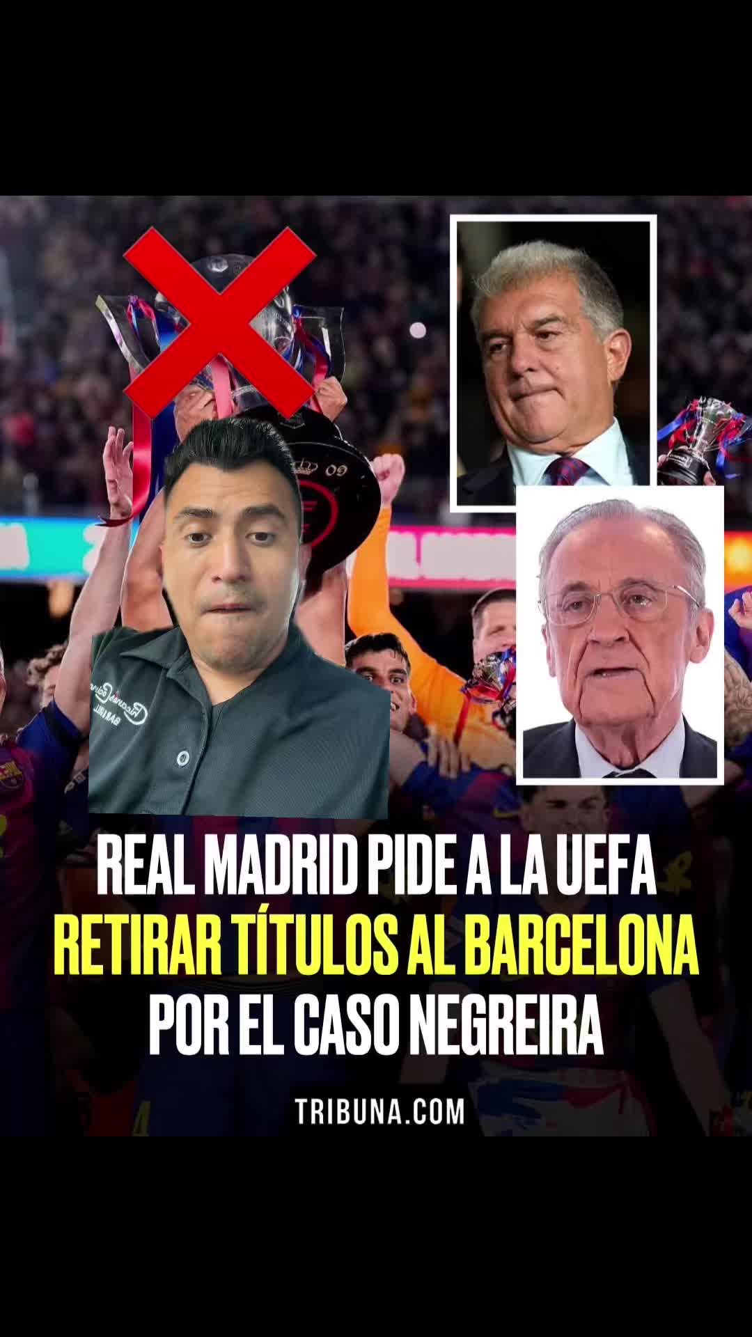 @Humor Madridista