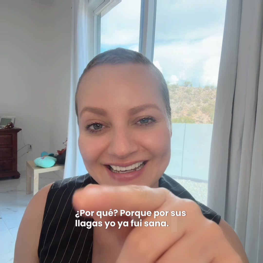 @Lili Contreras