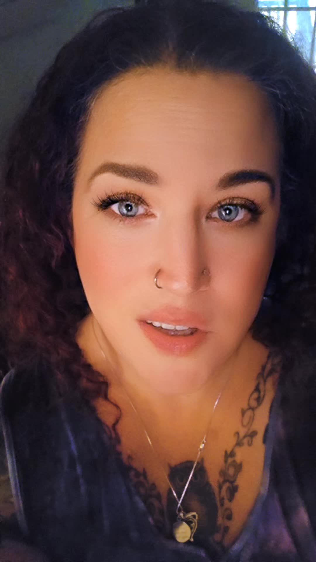 @Sassy V 🦉