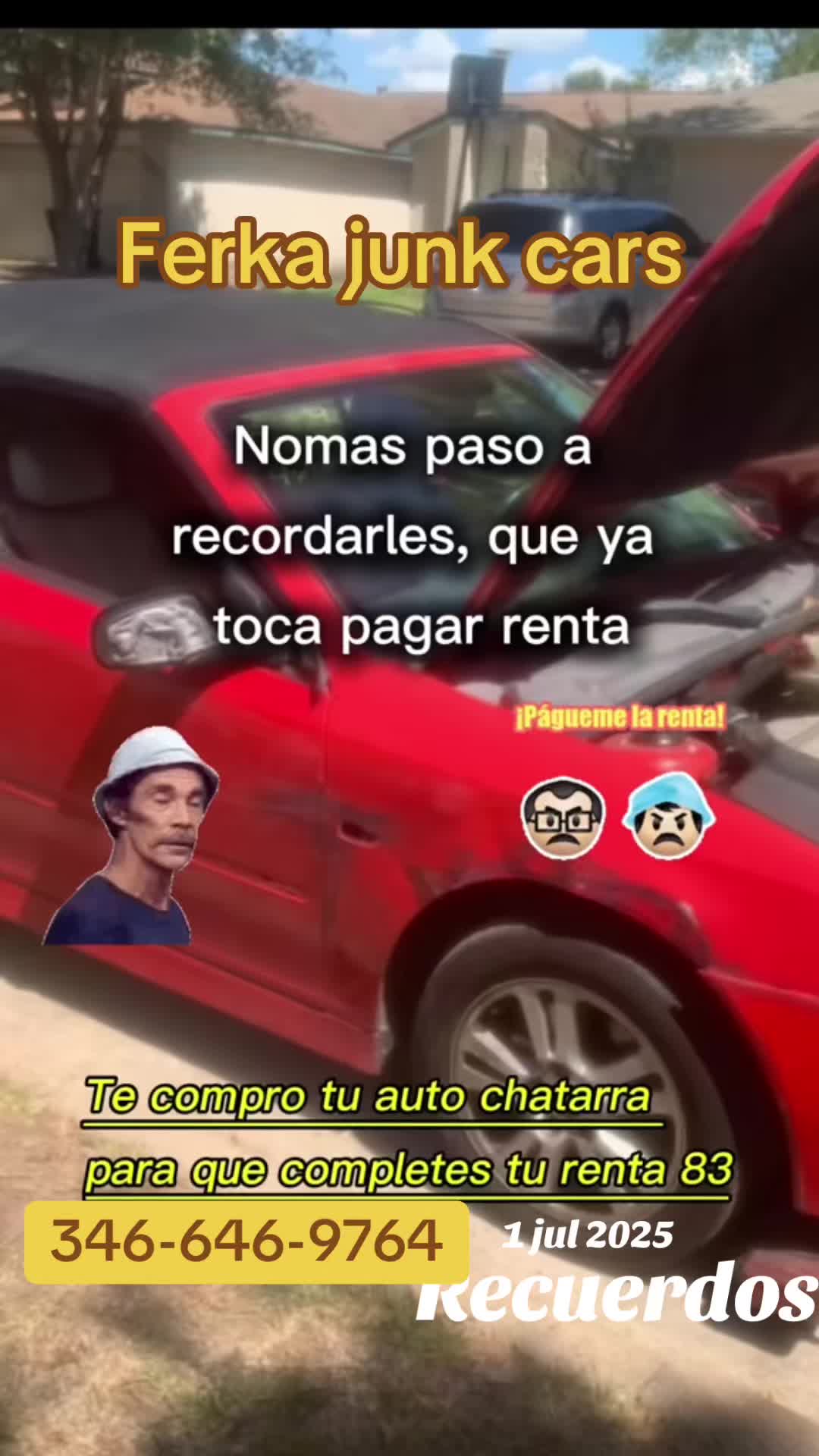 @Katy Castaneda