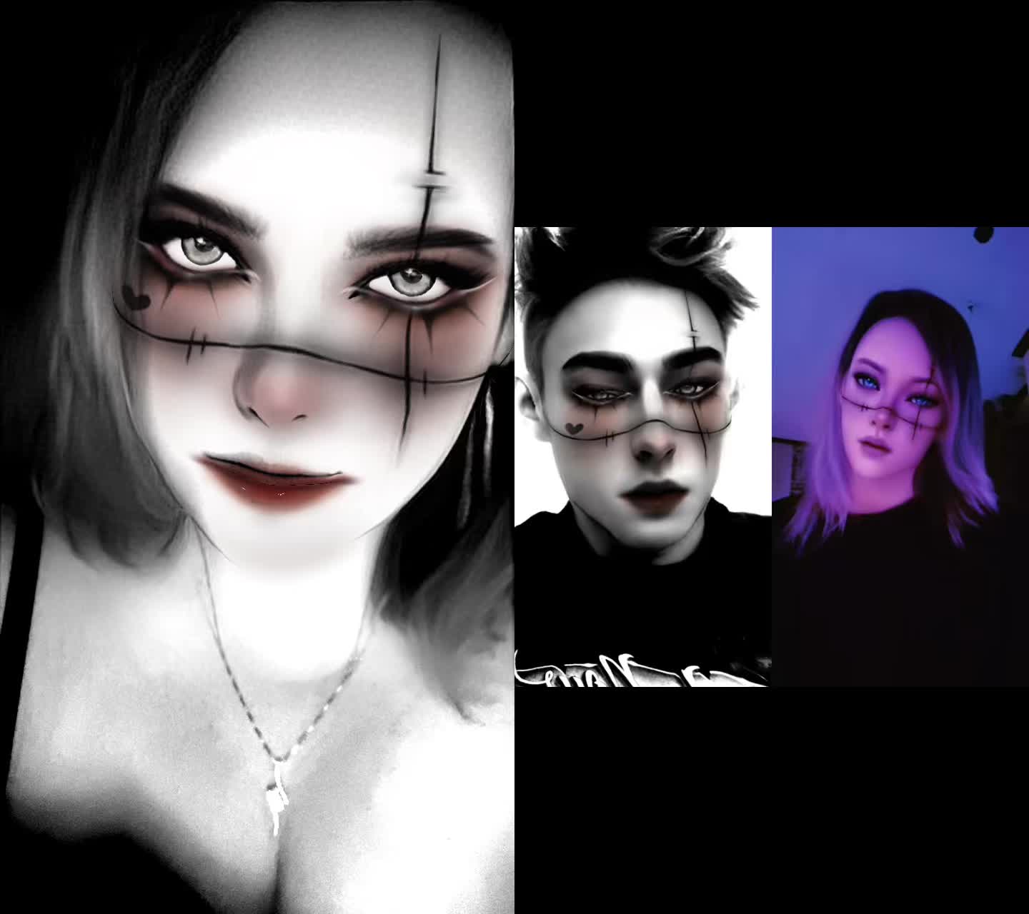 @🕸️Їẗż👑Ḷöḳḳä🕷️Ḅïẗẗẗċḧ⚔️360⚔️