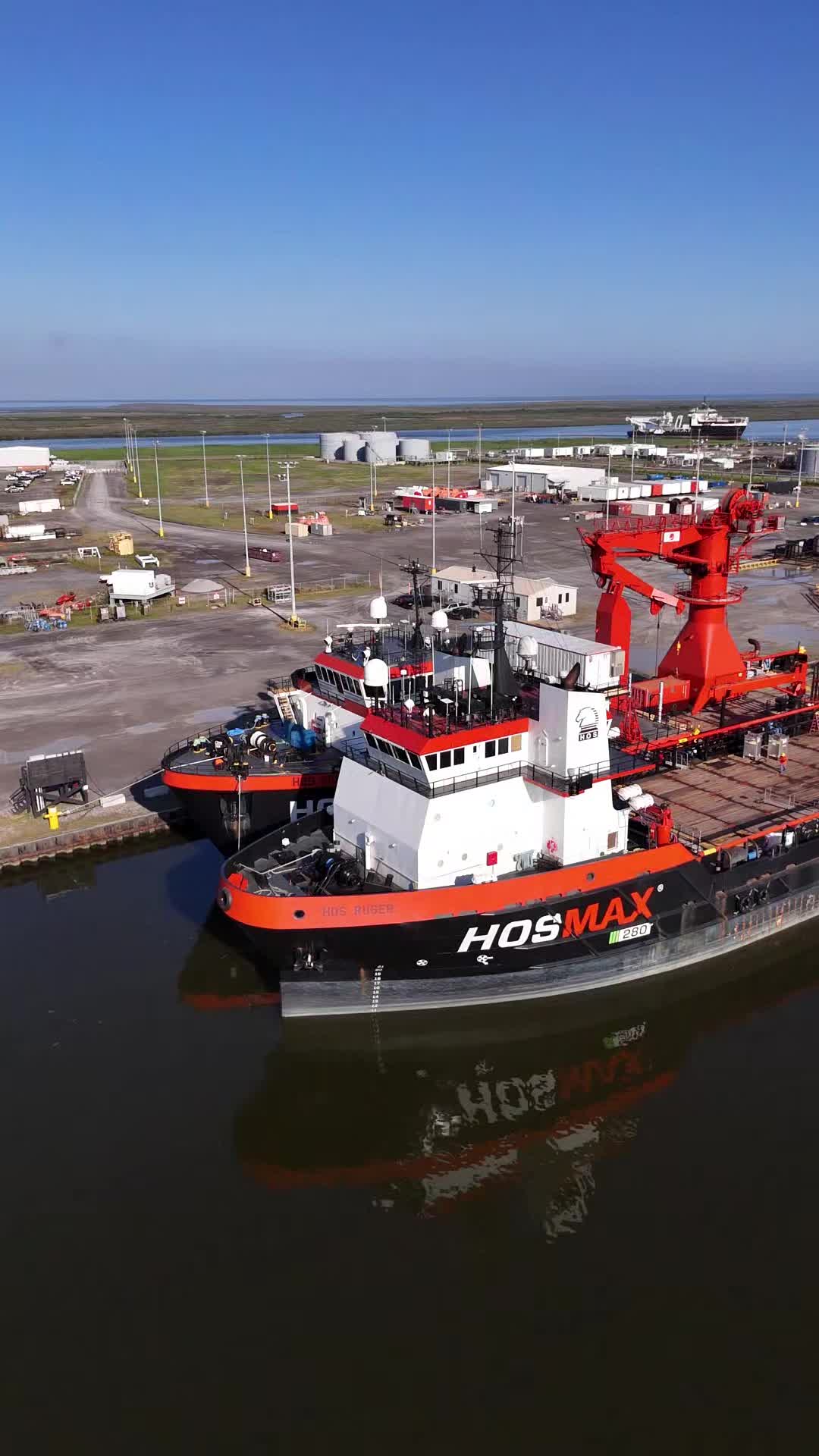 @Eidson Aerial Photography, LLC
