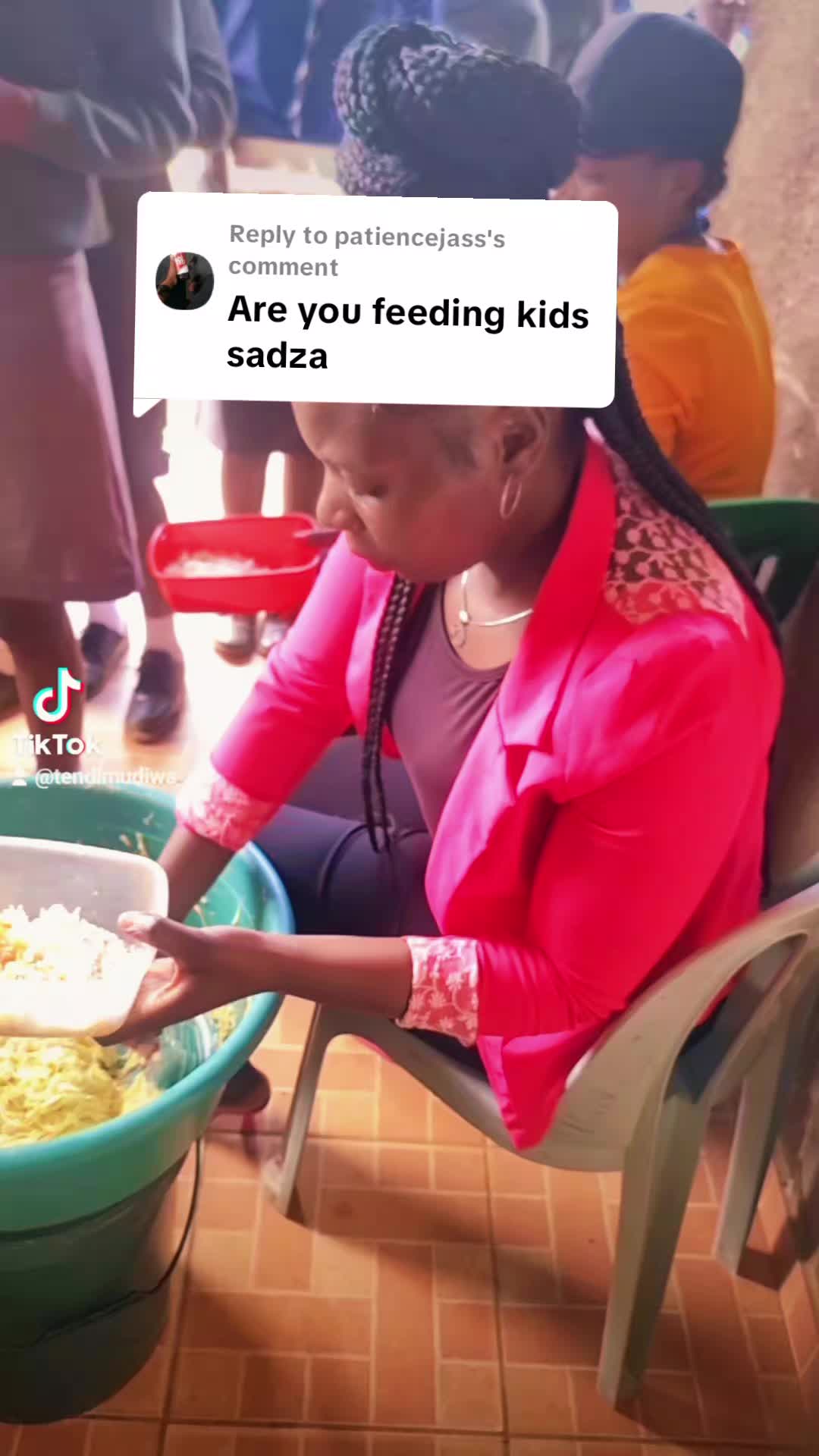 @Tendie✨️